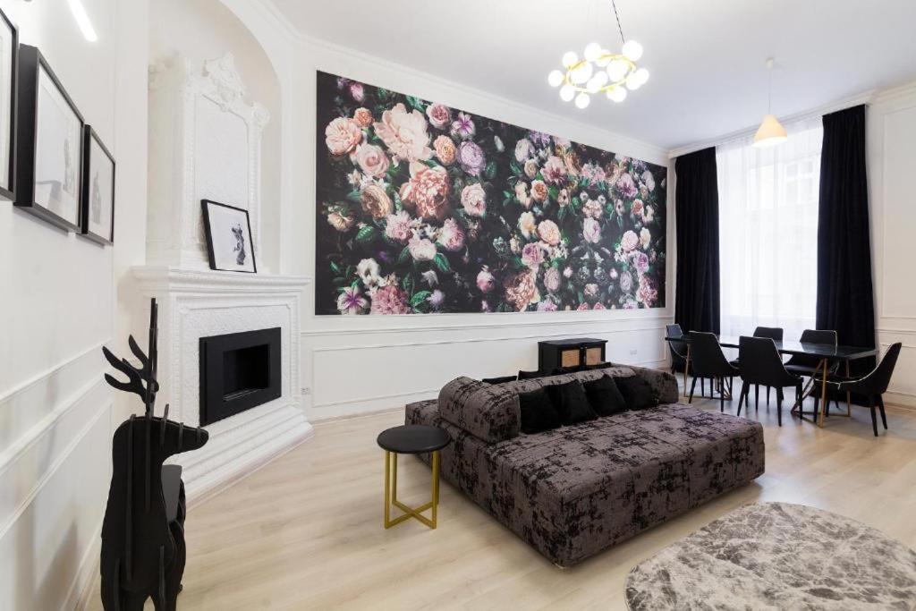 Leogrand On Lychakivska 3 Apartment