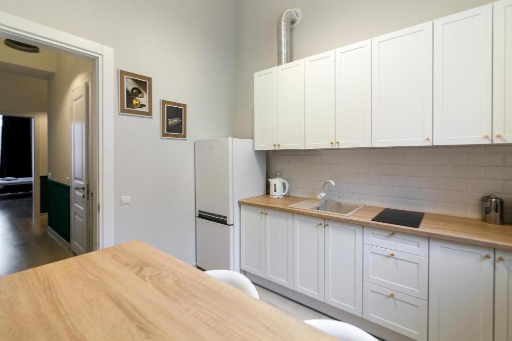 Apartment Leogrand On Lychakivska 3 *