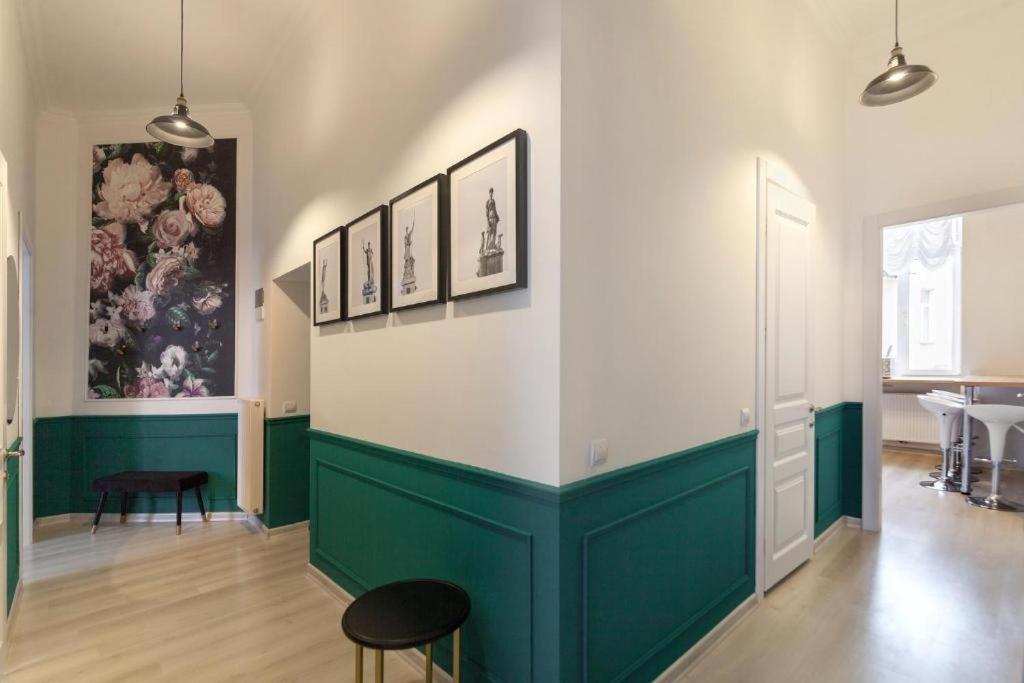 Leogrand On Lychakivska 3 Apartment